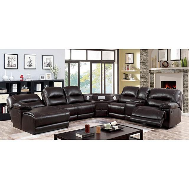 Glasgow Sectional - Marjories Furniture (Las Vegas, NV)