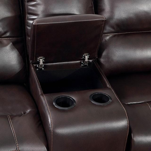 Glasgow Sectional - Marjories Furniture (Las Vegas, NV)