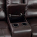 Glasgow Sectional - Marjories Furniture (Las Vegas, NV)