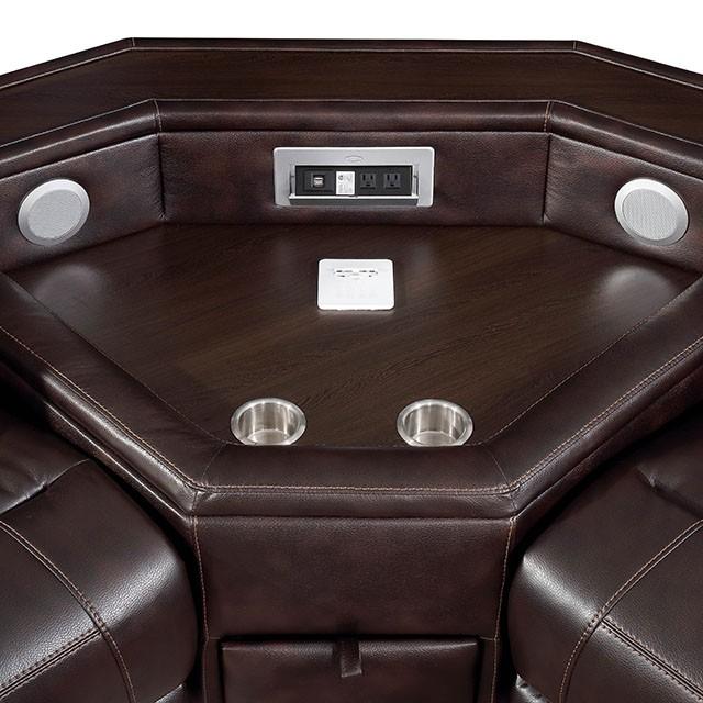 Glasgow Sectional - Marjories Furniture (Las Vegas, NV)