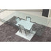 Glenview 7 Pc Dining Table Set - Marjories Furniture (Las Vegas, NV)