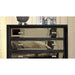 Golva Bed Cal.King & E.King - Marjories Furniture (Las Vegas, NV)