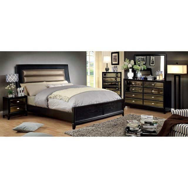 Golva Dresser - Marjories Furniture (Las Vegas, NV)