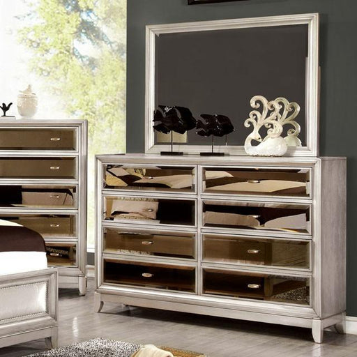 Golva Dresser - Marjories Furniture (Las Vegas, NV)