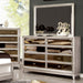 Golva Dresser - Marjories Furniture (Las Vegas, NV)