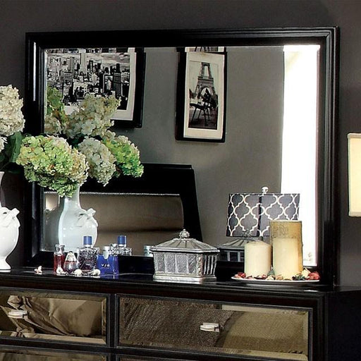 Golva Mirror - Marjories Furniture (Las Vegas, NV)