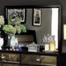 Golva Mirror - Marjories Furniture (Las Vegas, NV)