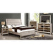 Golva Night Stand - Marjories Furniture (Las Vegas, NV)