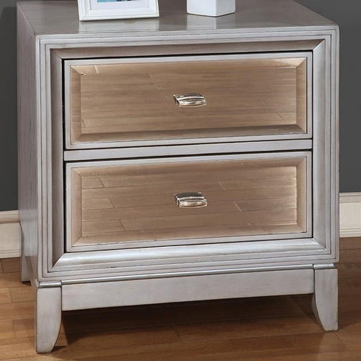 Golva Night Stand - Marjories Furniture (Las Vegas, NV)