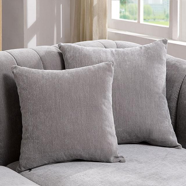 GOODWICK Sectional - Marjories Furniture (Las Vegas, NV)