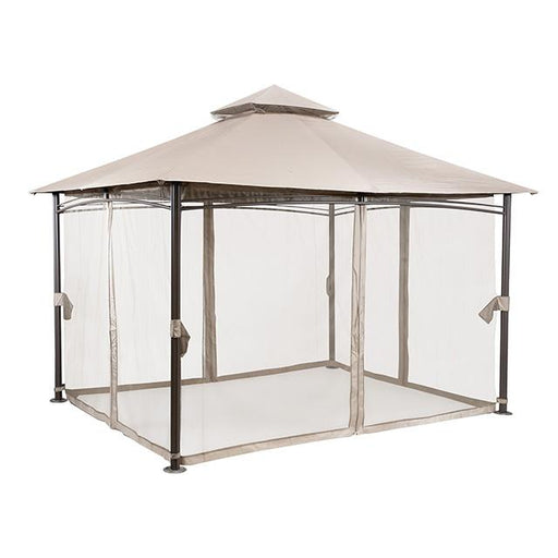 Gordola Outdoor Canopy 13' X 10' - Marjories Furniture (Las Vegas, NV)