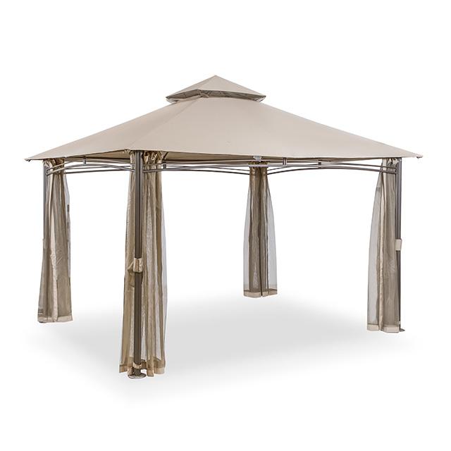 Gordola Outdoor Canopy 13' X 10' - Marjories Furniture (Las Vegas, NV)