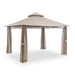 Gordola Outdoor Canopy 13' X 10' - Marjories Furniture (Las Vegas, NV)