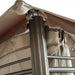 Gordola Outdoor Canopy 13' X 10' - Marjories Furniture (Las Vegas, NV)