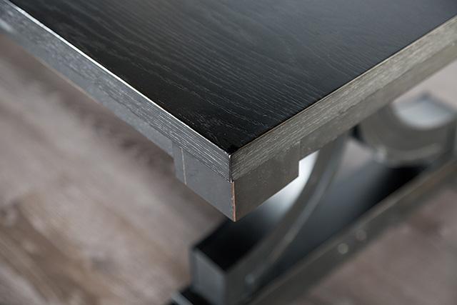 Gosport Dining Table - Marjories Furniture (Las Vegas, NV)
