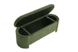 Grainne Storage Bench - Marjories Furniture (Las Vegas, NV)