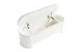 Grainne Storage Bench - Marjories Furniture (Las Vegas, NV)