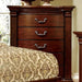 GRANDOM Cherry Chest - Marjories Furniture (Las Vegas, NV)