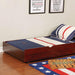 Grano Cherry Trundle/Drawers - Marjories Furniture (Las Vegas, NV)