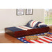 Grano Cherry Trundle/Drawers - Marjories Furniture (Las Vegas, NV)