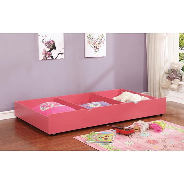 Grano Trundle - Marjories Furniture (Las Vegas, NV)