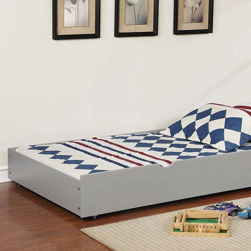 Grano Trundle - Marjories Furniture (Las Vegas, NV)