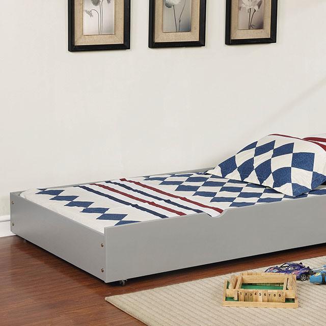 Grano Trundle - Marjories Furniture (Las Vegas, NV)