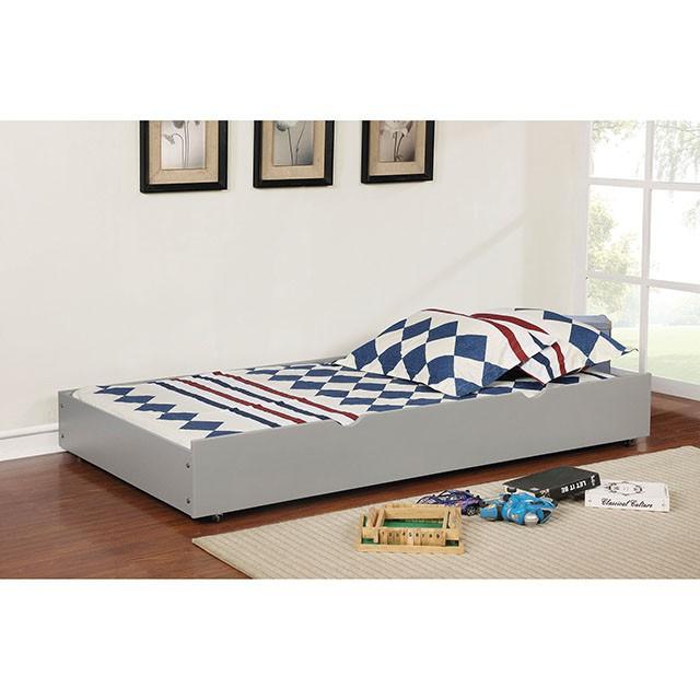 Grano Trundle - Marjories Furniture (Las Vegas, NV)