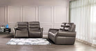 Granucci Power Recliner - Marjories Furniture (Las Vegas, NV)