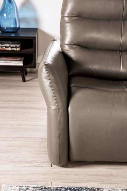 Granucci Power Loveseat - Marjories Furniture (Las Vegas, NV)