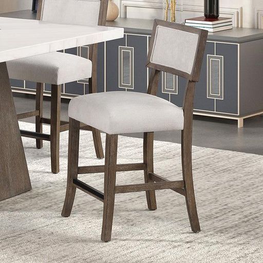 Grasten Counter Ht. Stool (2/CTN) - Marjories Furniture (Las Vegas, NV)