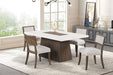 Grasten Side Chair (2/CTN) - Marjories Furniture (Las Vegas, NV)