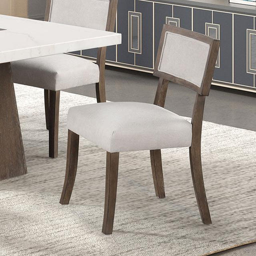 Grasten Side Chair (2/CTN) - Marjories Furniture (Las Vegas, NV)