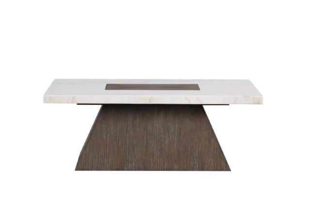 Grasten Square Coffee Table - Marjories Furniture (Las Vegas, NV)