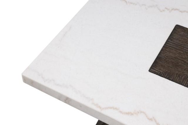 Grasten Square Coffee Table - Marjories Furniture (Las Vegas, NV)