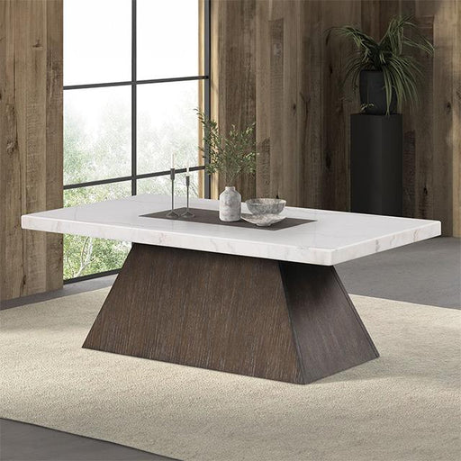 Grasten Square Coffee Table - Marjories Furniture (Las Vegas, NV)