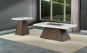 Grasten Square Coffee Table - Marjories Furniture (Las Vegas, NV)