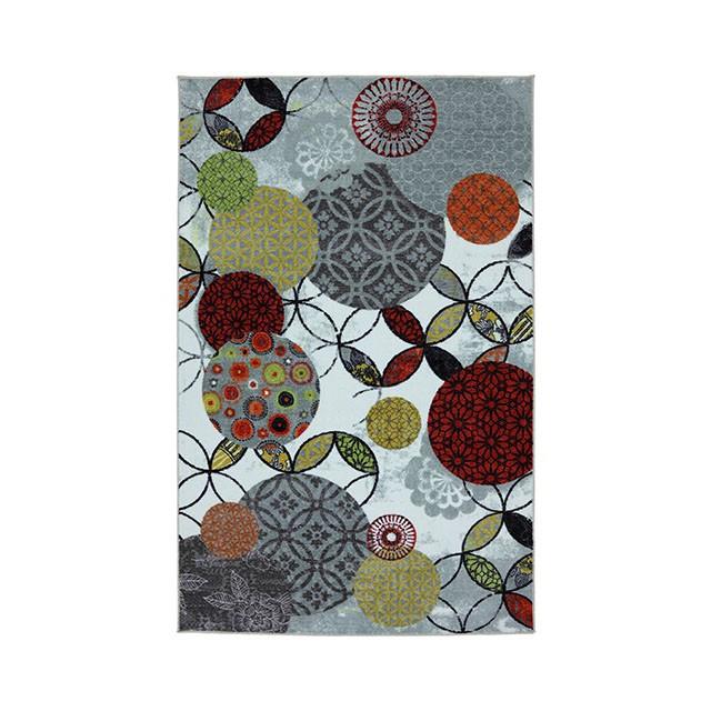 Greenville Area Rug - Marjories Furniture (Las Vegas, NV)