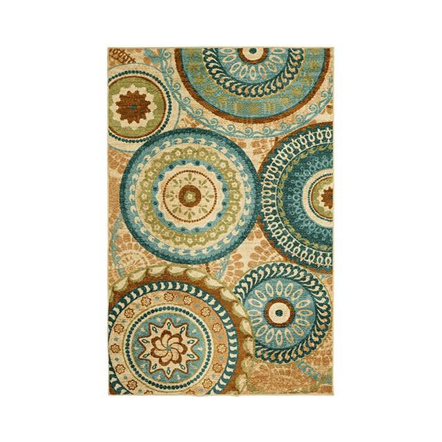 Greenville Area Rug - Marjories Furniture (Las Vegas, NV)