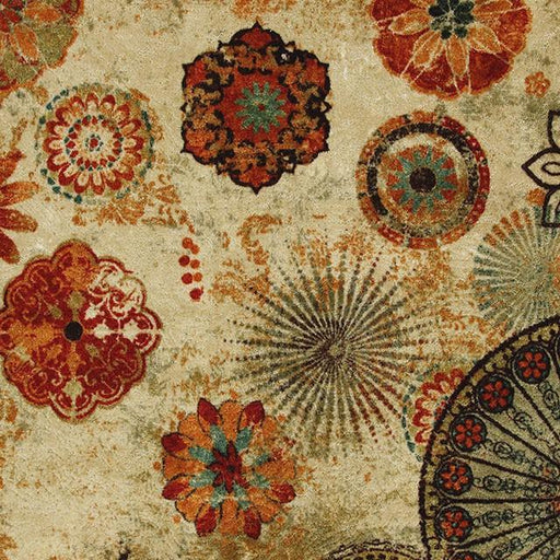 Greenville Area Rug - Marjories Furniture (Las Vegas, NV)