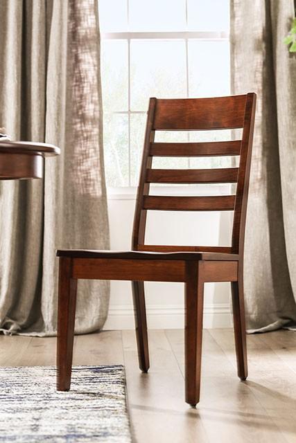Grethan Side Chair - Marjories Furniture (Las Vegas, NV)