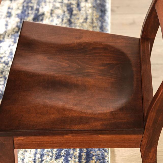 Grethan Side Chair - Marjories Furniture (Las Vegas, NV)
