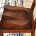 Grethan Side Chair - Marjories Furniture (Las Vegas, NV)