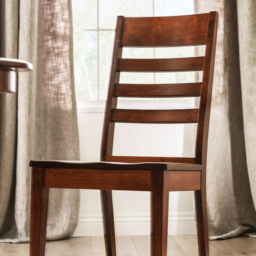Grethan Side Chair - Marjories Furniture (Las Vegas, NV)