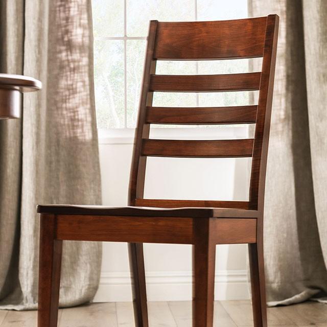 Grethan Side Chair - Marjories Furniture (Las Vegas, NV)