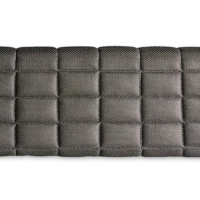 Grey Foundation, Full - Marjories Furniture (Las Vegas, NV)