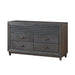 Griffin Dresser - Marjories Furniture (Las Vegas, NV)