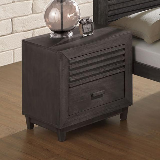Griffin Night Stand - Marjories Furniture (Las Vegas, NV)
