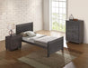 Griffin Night Stand - Marjories Furniture (Las Vegas, NV)
