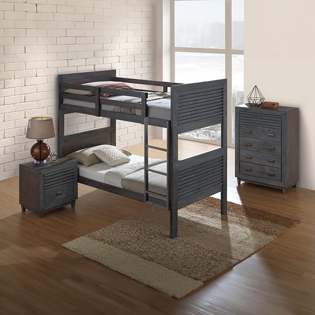 Griffin Chest - Marjories Furniture (Las Vegas, NV)